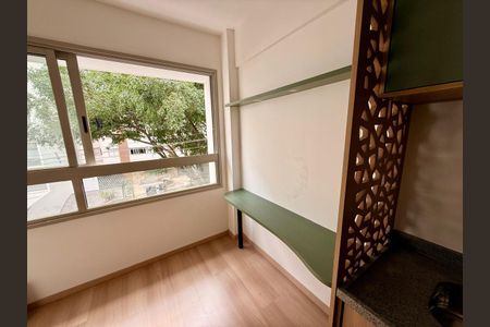 Kitnet/Studio à venda com 1 quarto, 21m² em Pinheiros, São Paulo