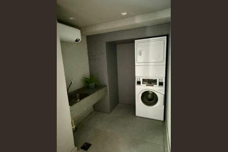 Kitnet/Studio à venda com 1 quarto, 21m² em Pinheiros, São Paulo