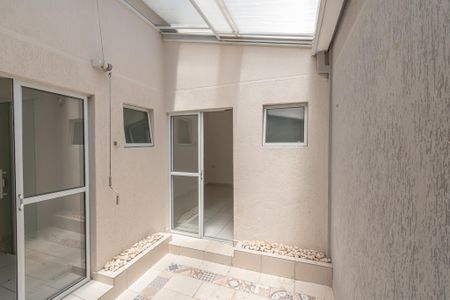 Area de Luz  de casa para alugar com 3 quartos, 125m² em Jardim Santa Rita de Cassia, Hortolândia