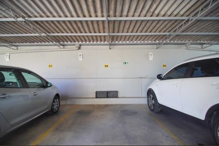 Apartamento para alugar com 100m², 2 quartos e 1 vagaGaragem