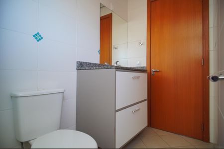 Apartamento para alugar com 100m², 2 quartos e 1 vagaBanheiro