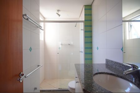 Apartamento para alugar com 100m², 2 quartos e 1 vagaBanheiro