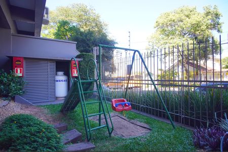 Apartamento para alugar com 100m², 2 quartos e 1 vagaÁrea comum - Playground