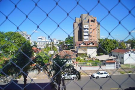 Apartamento para alugar com 100m², 2 quartos e 1 vagavista do Quarto 1