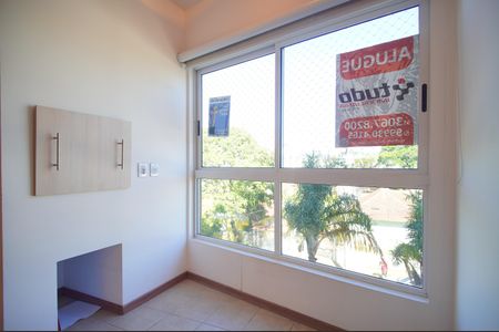 Apartamento para alugar com 100m², 2 quartos e 1 vagaChurrasqueira