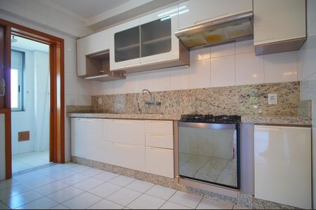 Apartamento para alugar com 100m², 2 quartos e 1 vagaCozinha