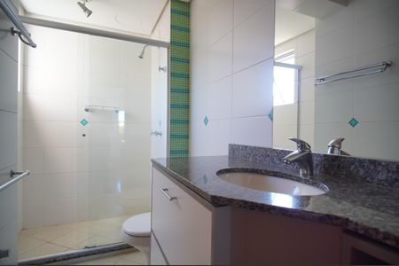 Apartamento para alugar com 100m², 2 quartos e 1 vagaBanheiro