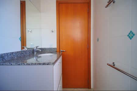 Apartamento para alugar com 100m², 2 quartos e 1 vagaBanheiro