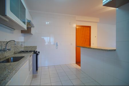 Apartamento para alugar com 100m², 2 quartos e 1 vagaCozinha