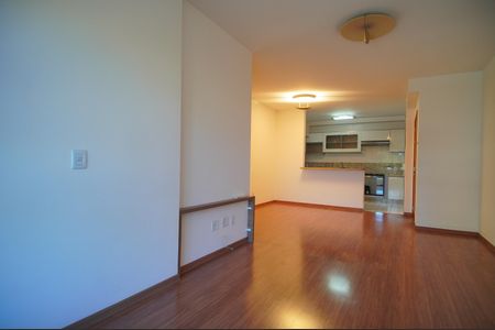 Sala de apartamento para alugar com 2 quartos, 100m² em Pátria Nova, Novo Hamburgo