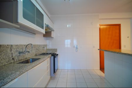 Apartamento para alugar com 100m², 2 quartos e 1 vagaCozinha