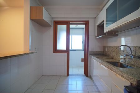 Apartamento para alugar com 100m², 2 quartos e 1 vagaCozinha