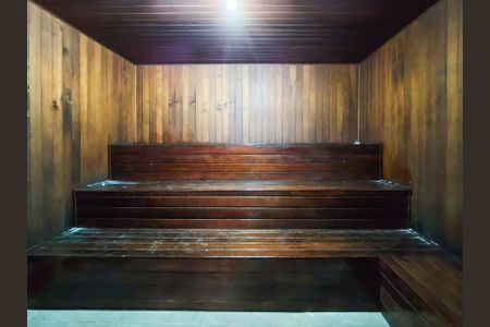 Apartamento para alugar com 115m², 3 quartos e 2 vagas Apartamento para alugar com 115m², 3 quartos e 2 vagasSauna