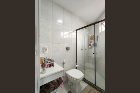 Apartamento para alugar com 115m², 3 quartos e 2 vagas Apartamento para alugar com 115m², 3 quartos e 2 vagasBanheiro da Suíte