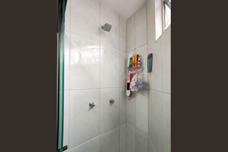 Apartamento para alugar com 115m², 3 quartos e 2 vagas Apartamento para alugar com 115m², 3 quartos e 2 vagasBanheiro da Suíte