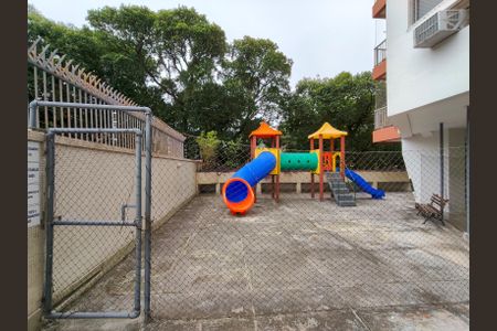 Apartamento para alugar com 115m², 3 quartos e 2 vagas Apartamento para alugar com 115m², 3 quartos e 2 vagasÁrea comum - Playground