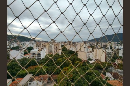 Apartamento para alugar com 115m², 3 quartos e 2 vagas Apartamento para alugar com 115m², 3 quartos e 2 vagasVista do Quarto 1