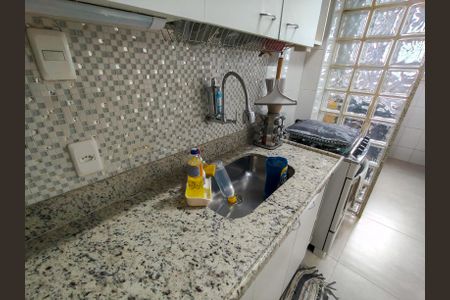 Apartamento para alugar com 115m², 3 quartos e 2 vagas Apartamento para alugar com 115m², 3 quartos e 2 vagasCozinha