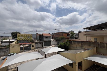 Apartamento para alugar com 42m², 2 quartos e 1 vaga Apartamento para alugar com 42m², 2 quartos e 1 vagaVista do Quarto 1