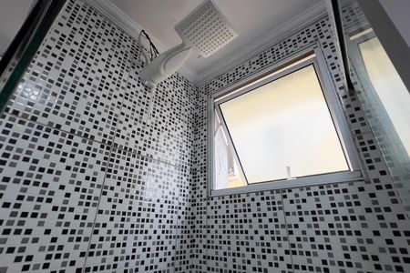 Apartamento para alugar com 42m², 2 quartos e 1 vaga Apartamento para alugar com 42m², 2 quartos e 1 vagaBanheiro