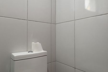 Apartamento para alugar com 42m², 2 quartos e 1 vaga Apartamento para alugar com 42m², 2 quartos e 1 vagaBanheiro
