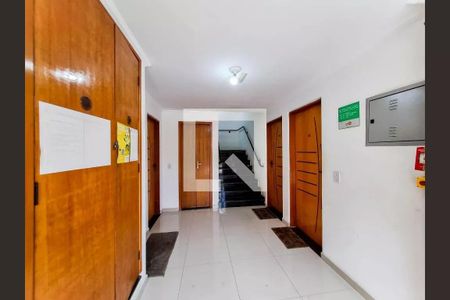 Apartamento para alugar com 42m², 2 quartos e 1 vaga Apartamento para alugar com 42m², 2 quartos e 1 vagaÁrea comum