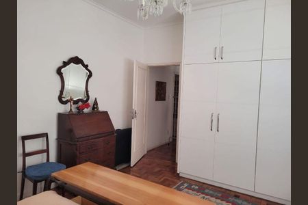 Apartamento à venda com 4 quartos, 400m² em Santa Cecilia, São Paulo