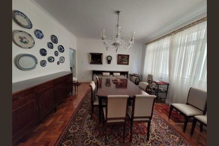 Apartamento à venda com 4 quartos, 400m² em Santa Cecilia, São Paulo