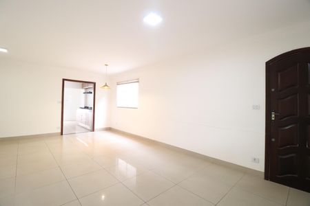 Sala de casa para alugar com 4 quartos, 170m² em Cidade Jardim, Uberlândia