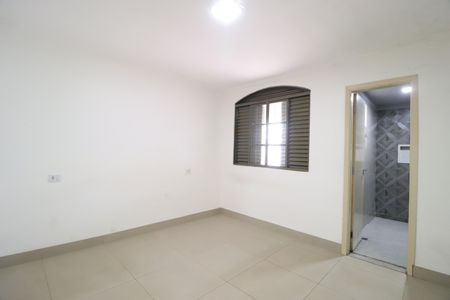 Quarto 1 - Suíte de casa para alugar com 4 quartos, 170m² em Cidade Jardim, Uberlândia