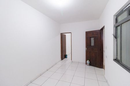 Sala  de casa para alugar com 1 quarto, 60m² em Vila Dirce, Carapicuíba