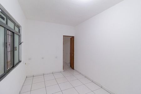 Sala de casa para alugar com 1 quarto, 60m² em Vila Dirce, Carapicuíba