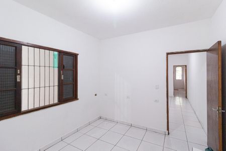 Quarto  de casa para alugar com 1 quarto, 60m² em Vila Dirce, Carapicuíba