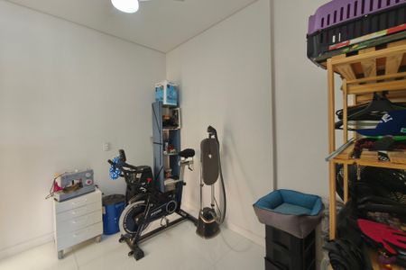 Apartamento para alugar com 124m², 3 quartos e 3 vagas Apartamento para alugar com 124m², 3 quartos e 3 vagasQuarto 1