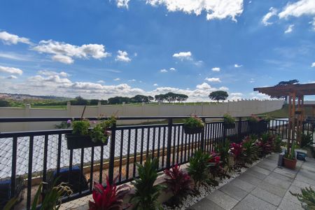 Apartamento para alugar com 124m², 3 quartos e 3 vagas Apartamento para alugar com 124m², 3 quartos e 3 vagasGarden/Área privativa