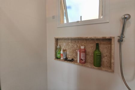 Apartamento para alugar com 124m², 3 quartos e 3 vagas Apartamento para alugar com 124m², 3 quartos e 3 vagasBanheiro Suíte