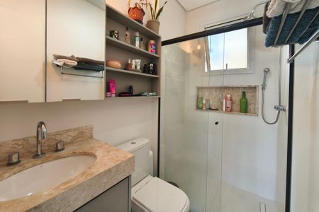 Apartamento para alugar com 124m², 3 quartos e 3 vagas Apartamento para alugar com 124m², 3 quartos e 3 vagasBanheiro Suíte