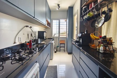 Apartamento para alugar com 124m², 3 quartos e 3 vagas Apartamento para alugar com 124m², 3 quartos e 3 vagasCozinha