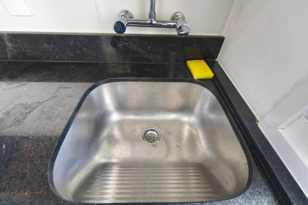 Apartamento para alugar com 124m², 3 quartos e 3 vagas Apartamento para alugar com 124m², 3 quartos e 3 vagasÁrea de Serviço