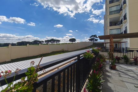 Apartamento para alugar com 124m², 3 quartos e 3 vagas Apartamento para alugar com 124m², 3 quartos e 3 vagasGarden/Área privativa