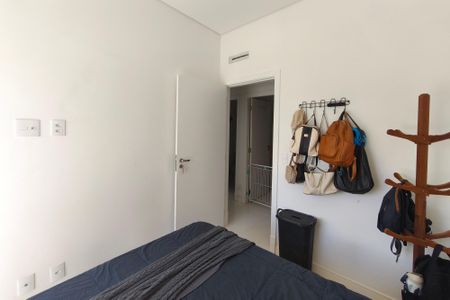 Apartamento para alugar com 124m², 3 quartos e 3 vagas Apartamento para alugar com 124m², 3 quartos e 3 vagasQuarto 2