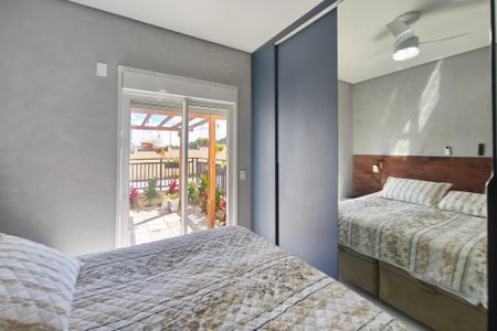 Apartamento para alugar com 124m², 3 quartos e 3 vagas Apartamento para alugar com 124m², 3 quartos e 3 vagasSuíte