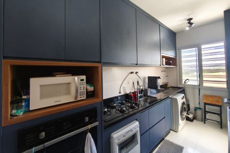 Apartamento para alugar com 124m², 3 quartos e 3 vagas Apartamento para alugar com 124m², 3 quartos e 3 vagasCozinha