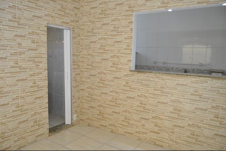 Casa para alugar com 2 quartos, 50m² em Engenho de Dentro, Rio de Janeiro