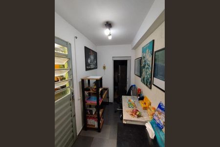 Casa à venda com 2 quartos, 107m² em Vila Clementino, São Paulo