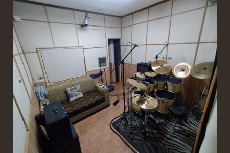 Casa à venda com 2 quartos, 107m² em Vila Clementino, São Paulo