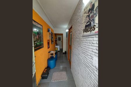 Casa à venda com 2 quartos, 107m² em Vila Clementino, São Paulo