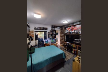 Casa à venda com 2 quartos, 107m² em Vila Clementino, São Paulo