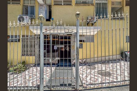 Studio para alugar com 18m², 1 quarto e sem vaga