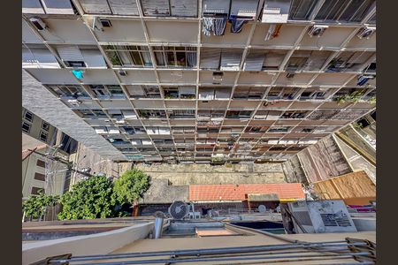 Studio para alugar com 18m², 1 quarto e sem vaga